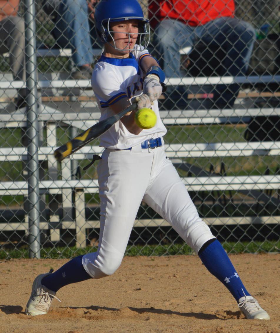 Madi Wilbright